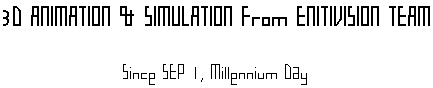 Since Sep 1, Millennium Day